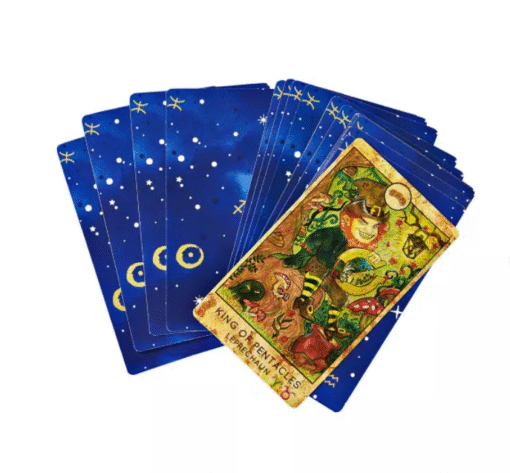 Spencer's Cartas Estándar de Tarot (Ingles) - Image 2