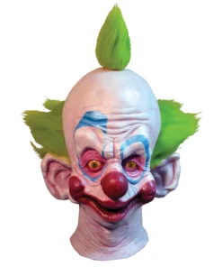 Mascara Shorty Killer Klowns From Outer Space