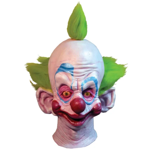Mascara Shorty Killer Klowns From Outer Space