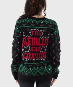 Sueter Gremlins