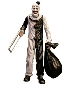 Terrifier - Art the Clown - Bloodbath 5