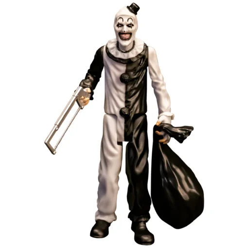 Terrifier - Art the Clown - Bloodbath 5