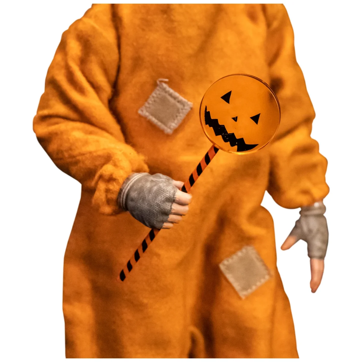 TRICK R TREAT - Sam Deluxe Figura a Escala 1:6 - Image 8