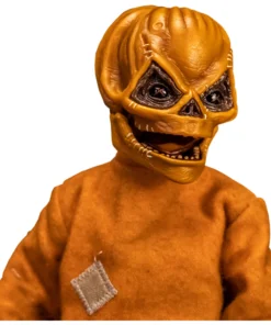 TRICK R TREAT - Sam Deluxe Figura