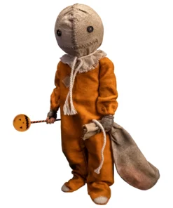 Alternative view of TRICK R TREAT - Sam Deluxe Figura a Escala 1:6