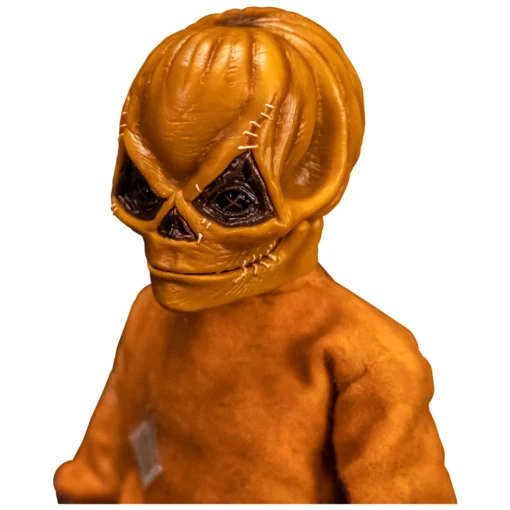 TRICK R TREAT - Sam Deluxe Figura a Escala 1:6 - Image 4