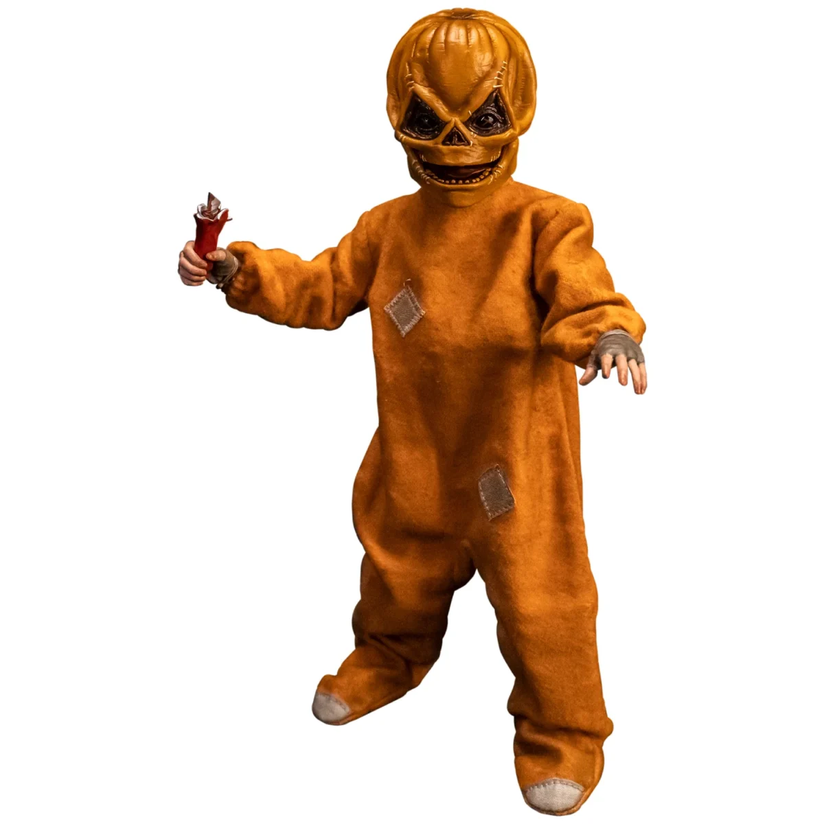 TRICK R TREAT - Sam Deluxe Figura a Escala 1:6 - Image 7