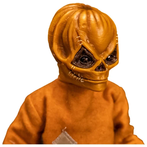 TRICK R TREAT - Sam Deluxe Figura a Escala 1:6 - Image 5