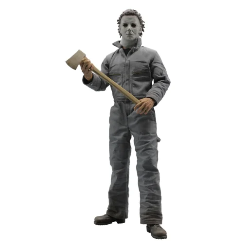 Halloween 6: The Curse of Michael Myers Figura a Escala 1:6 - Image 2