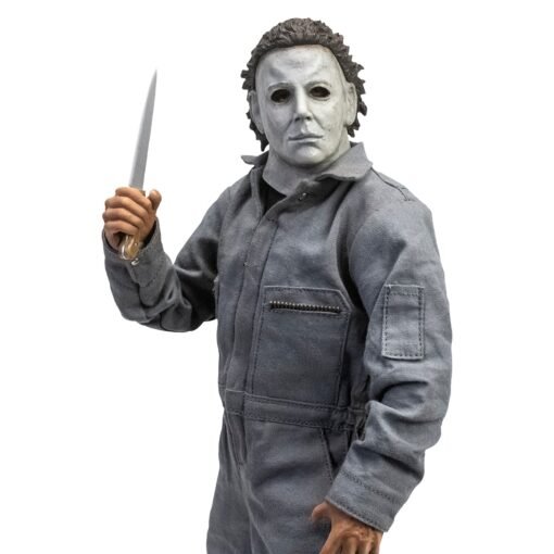 Halloween 6: The Curse of Michael Myers Figura a Escala 1:6 - Image 3