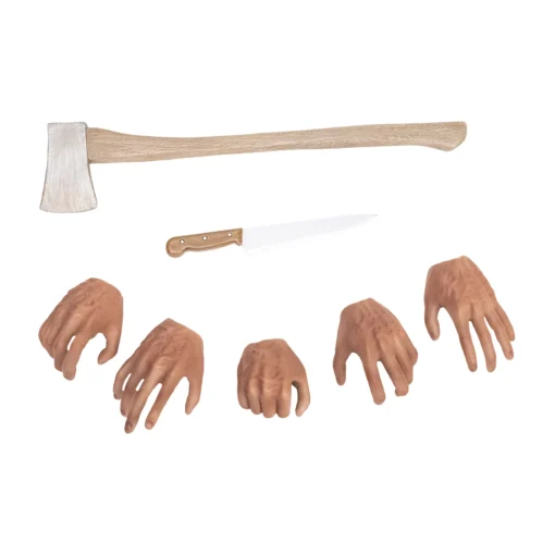 Halloween 6: The Curse of Michael Myers Figura a Escala 1:6 - Image 7