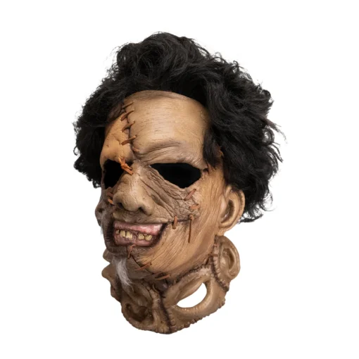 Mascara The Texas Chainsaw Massacre 2 - Leatherface - Image 3