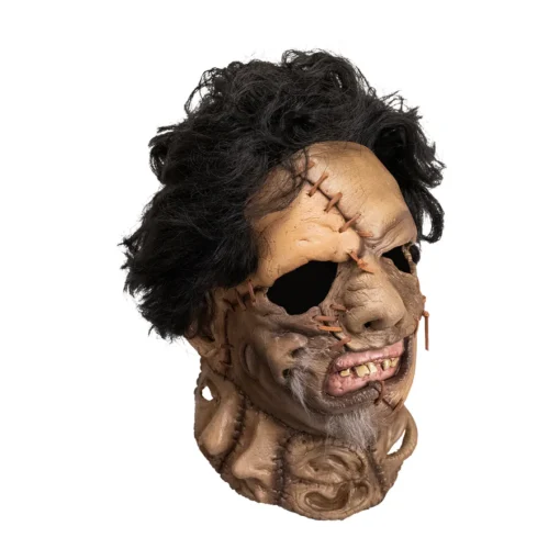 Mascara The Texas Chainsaw Massacre 2 - Leatherface - Image 2