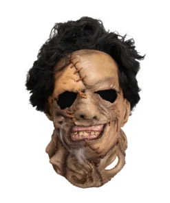 Mascara The Texas Chainsaw Massacre 2 - Leatherface
