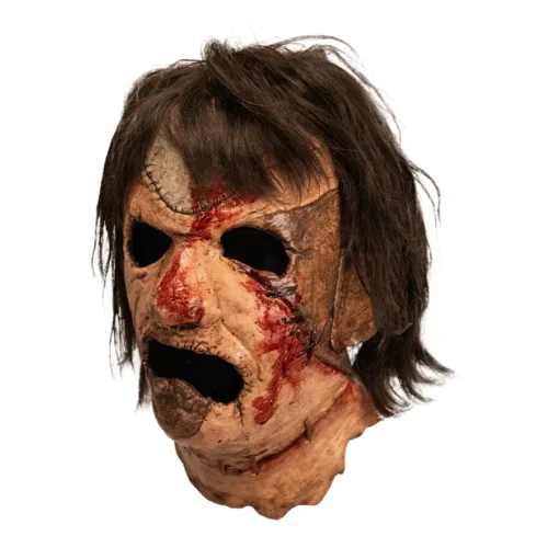 Mascara The Texas Chainsaw Massacre III - Leatherface - Image 3