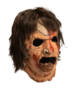 Alternative view of Mascara The Texas Chainsaw Massacre III - Leatherface