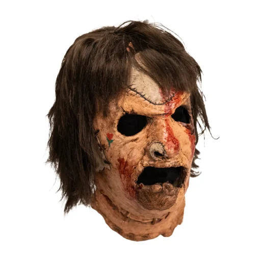 Mascara The Texas Chainsaw Massacre III - Leatherface - Image 2