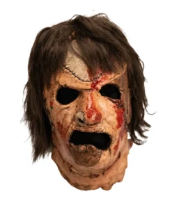 Mascara The Texas Chainsaw Massacre III - Leatherface