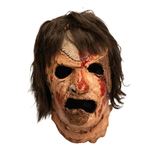 Mascara The Texas Chainsaw Massacre III - Leatherface