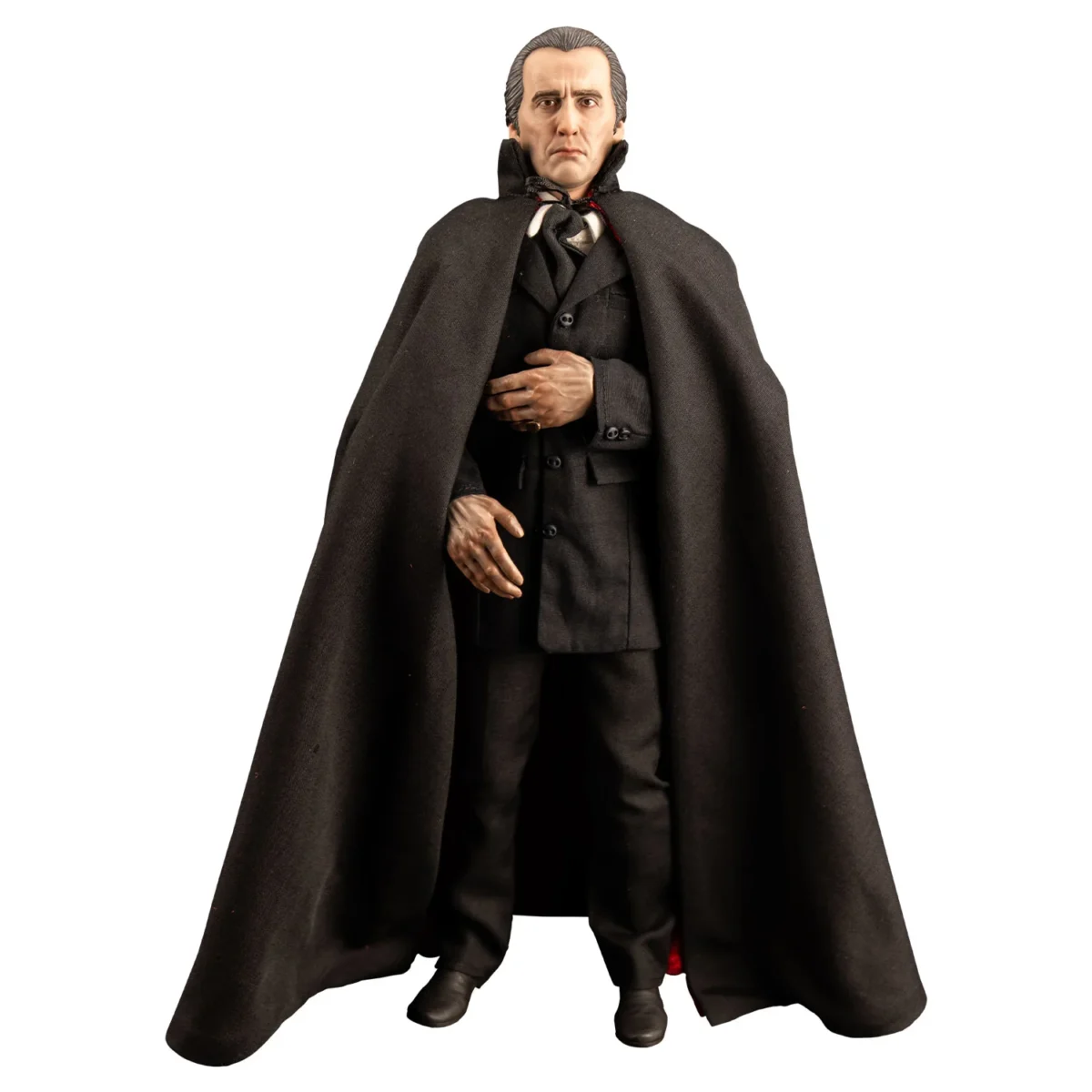 Dracula Prince of Darkness - Figura a Escala
