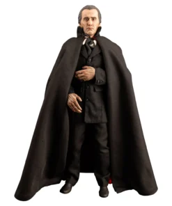Dracula Prince of Darkness - Figura a Escala