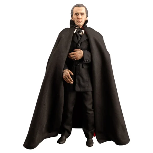 Dracula Prince of Darkness - Figura a Escala