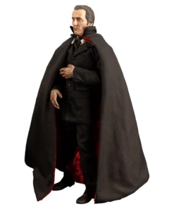Alternative view of Dracula Prince of Darkness - Figura a Escala 1:6