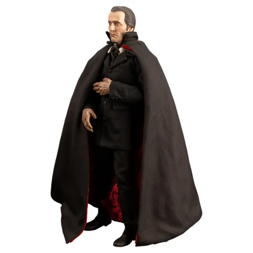 Dracula Prince of Darkness - Figura a Escala 1:6 - Image 2