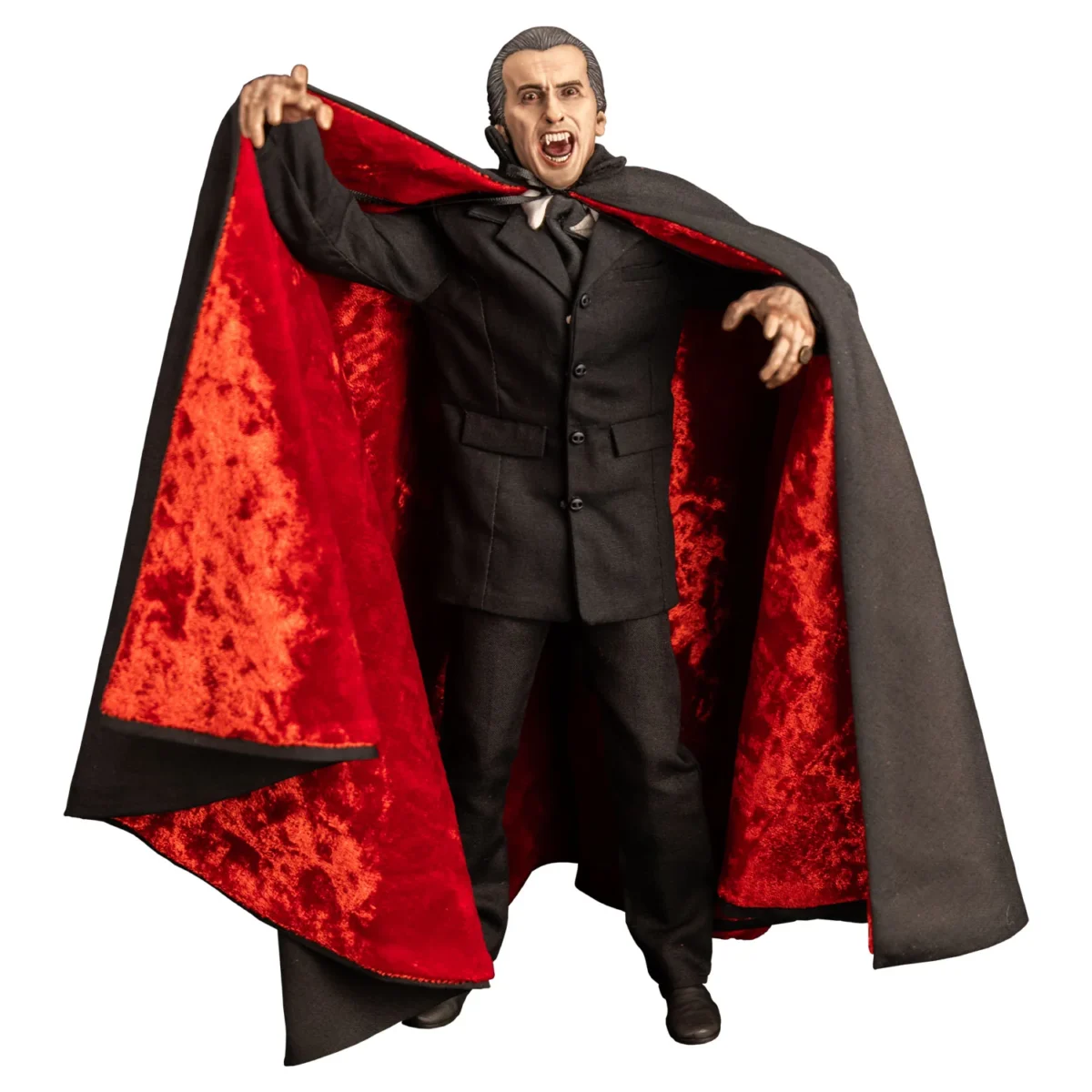 Dracula Prince of Darkness - Figura a Escala 1:6 - Image 4