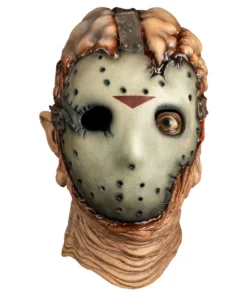 Mascara Jason Goes to Hell
