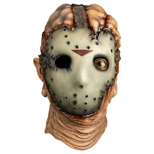 Mascara Jason Goes to Hell