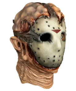 Alternative view of Mascara Jason Goes to Hell - '93