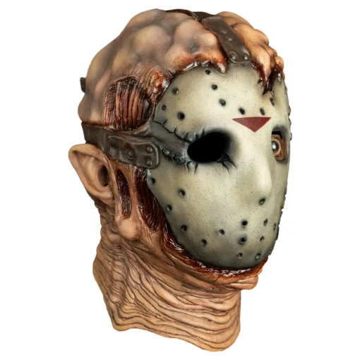 Mascara Jason Goes to Hell - '93 - Image 2