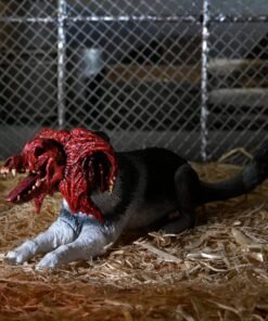 The Thing Deluxe Ultimate Dog Creature -​ Figura Escala 7
