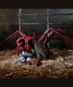 The Thing Deluxe Ultimate Dog Creature -​ Figura Escala 7