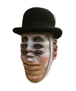 Mascara Vertigo Deluxe Trick or Treat