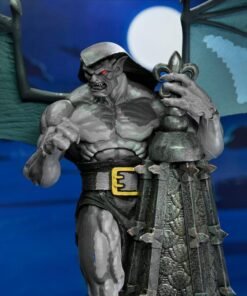 Ultimate Goliath Video Game Appearance -​ Figura Escala 7" NECA