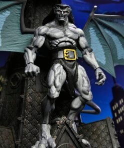 Ultimate Goliath Video Game Appearance -​ Figura Escala 7
