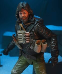 The Thing Ultimate MacReady Figura Escala