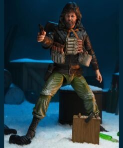 The Thing Ultimate MacReady -​ Figura Escala 7" NECA