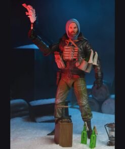 The Thing Ultimate MacReady -​ Figura Escala 7