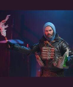 The Thing Ultimate MacReady -​ Figura Escala 7