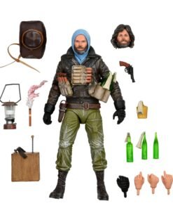 The Thing Ultimate MacReady -​ Figura Escala 7