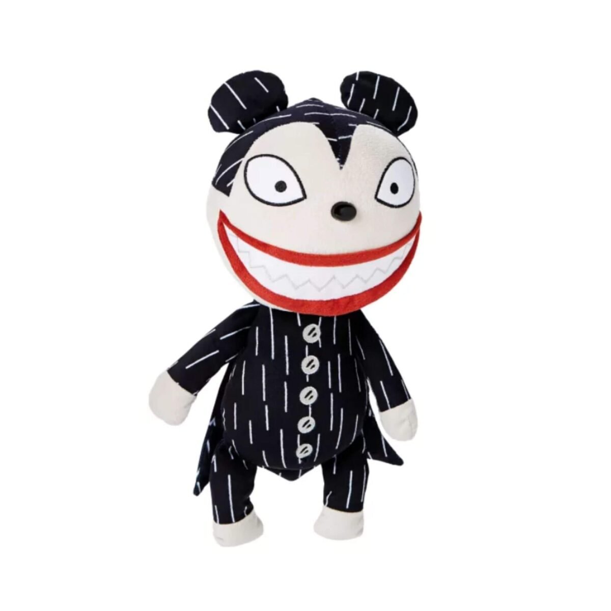 Vampiro Teddy - The Nightmare Before Christmas