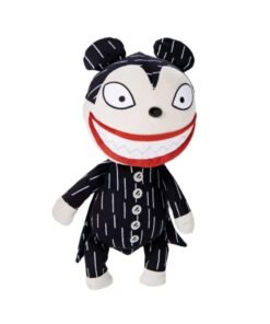 Vampiro Teddy - The Nightmare Before Christmas