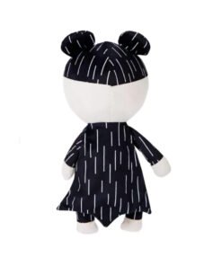 Vampiro Teddy - The Nightmare Before Christmas