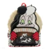 Disney 101 Dalmatas Cruela De Vil Mini Mochila
