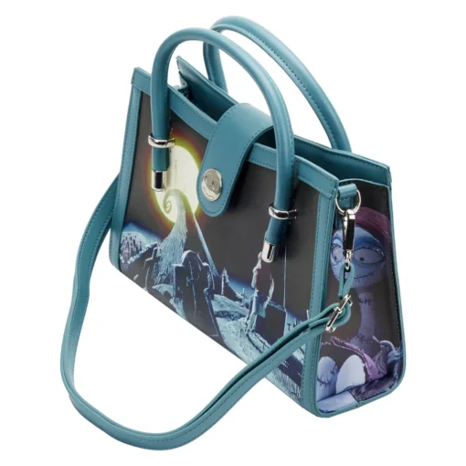 The Nightmare Before Christmas Final Frame Bolsa - Image 3