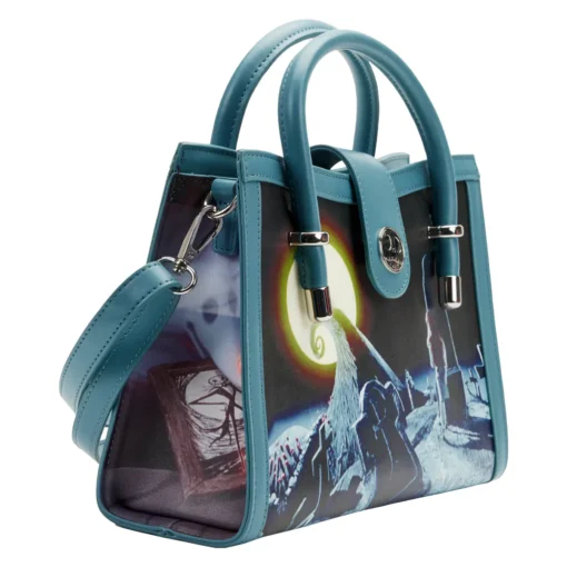 The Nightmare Before Christmas Final Frame Bolsa - Image 4