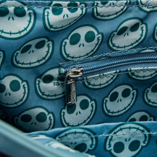 The Nightmare Before Christmas Final Frame Bolsa - Image 5